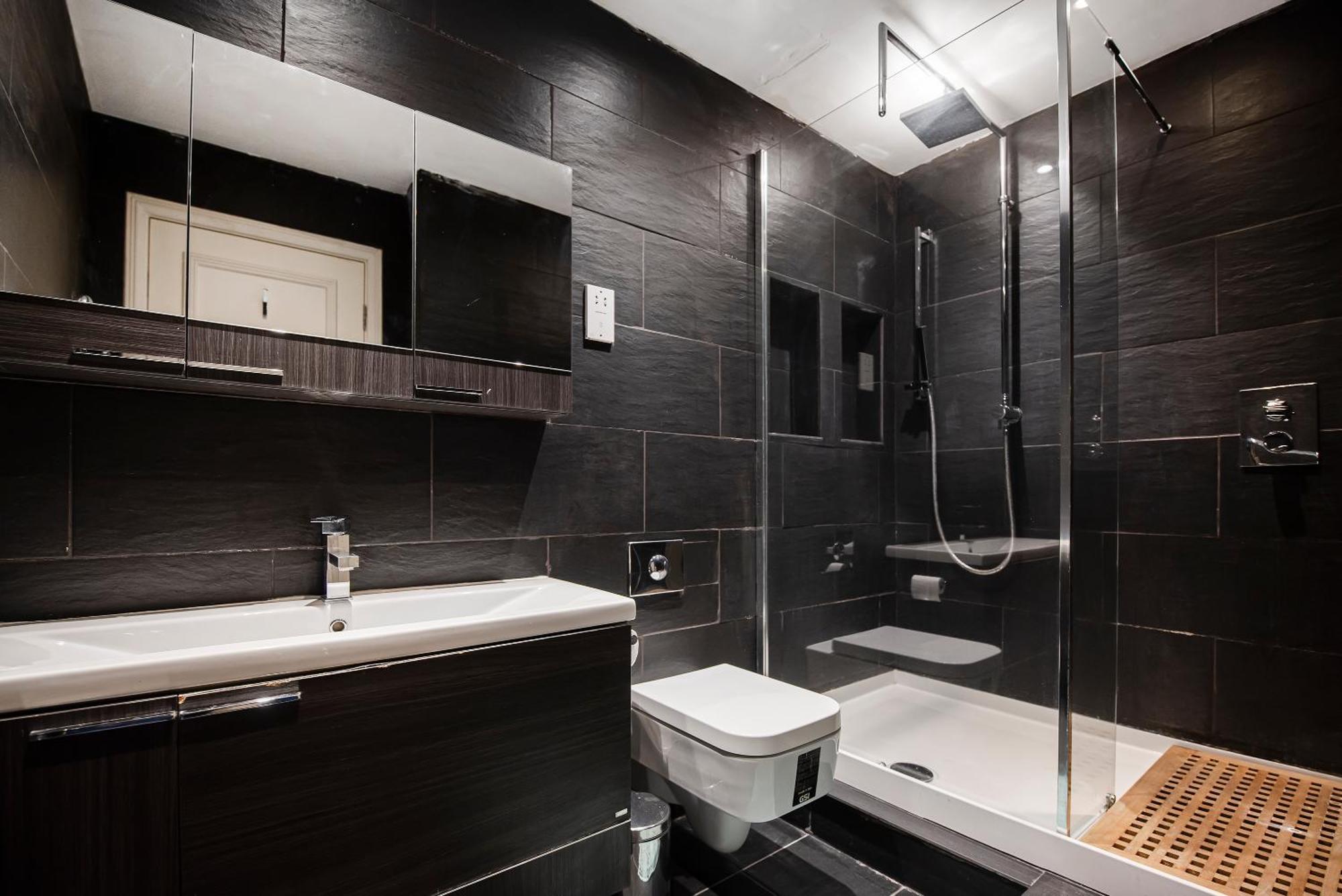 Central 2 Bed Maissonette Londra Exterior foto